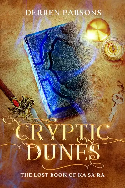 Cryptic Dunes