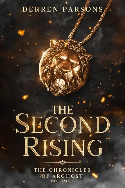 The Second Rising