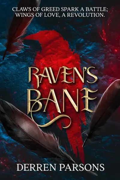 Raven's Bane