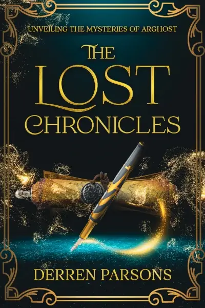 The Lost Chronicles